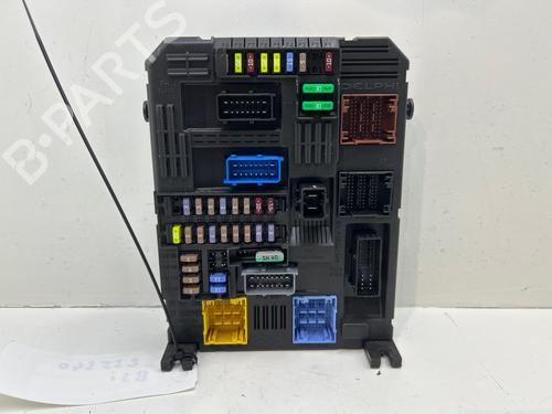 fuse-box-peugeot-expert-van-v_-2016-36059093 main image