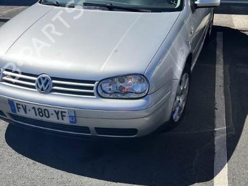 Used Parts VW GOLF IV Variant (1J5) 1.9 TDI 2161049