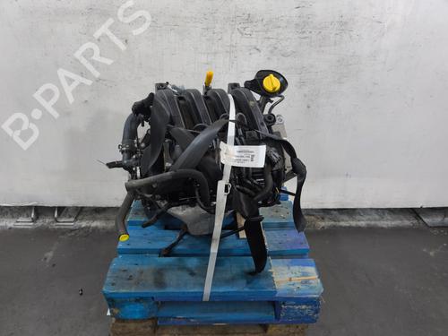 Engine RENAULT TWINGO II (CN0_) 1.2 16V (CN04, CN0B) | BP38185771M1 - Image 5