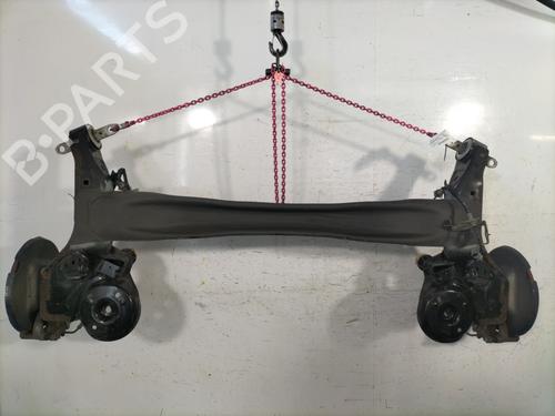 Rear axle CITROËN C4 Grand Picasso II (DA_, DE_) 1.6 BlueHDi 120 | BP23829057M2 