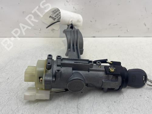 Used Ignition barrel KIA PICANTO I (SA) 1.1 (65 hp) 29540928