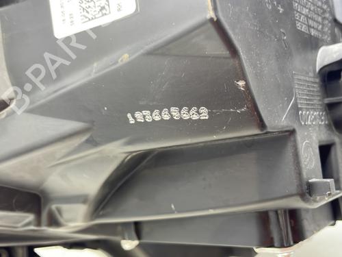 Right headlight RENAULT CLIO V (B7_) 1.0 TCe 100 (B7MT) | BP33748189C29 - Image 5