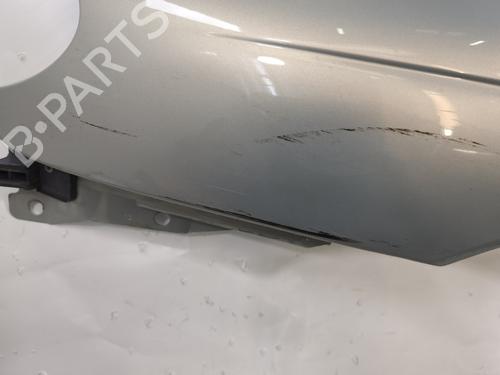 Left front fenders RENAULT MEGANE I (BA0/1_) 1.4 16V (BA0D, BA1H, BA0W, BA10) | BP29377227C41 