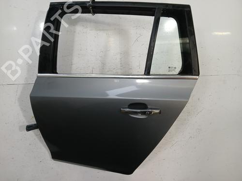 Used Left rear door CHEVROLET CRUZE Station Wagon (J308) 1.7 TD (131 hp) 29834039