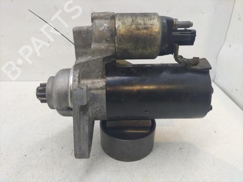 Startmotor SEAT LEON (1P1) 1.9 TDI (105 hp) 30088321