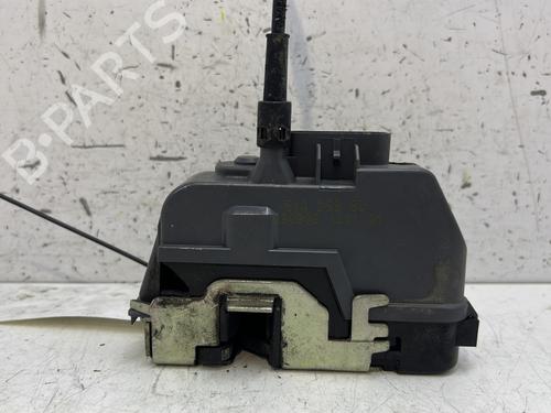 Rear right lock CITROËN C3 I (FC_, FN_) 1.4 HDi | BP27855345C99 