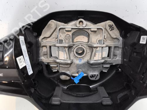 Volante Volante PEUGEOT 308 II (LB_, LP_, LW_, LH_, L3_) 1.6 BlueHDi 120 (120 hp) 26911431 26911431