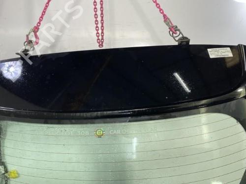 Tailgate PEUGEOT 308 II (LB_, LP_, LW_, LH_, L3_) 2.0 BlueHDi 150 | BP22831965C6