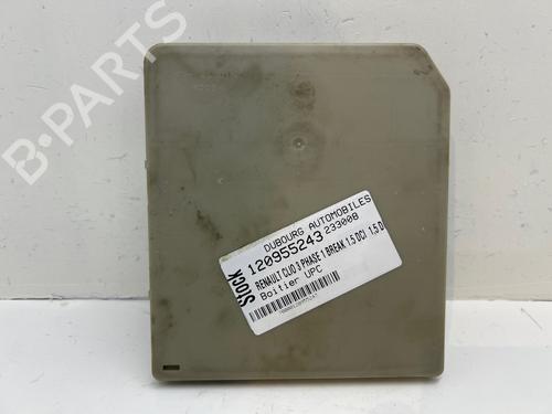 Módulo eletrónico Módulo eletrónico RENAULT CLIO III Grandtour (KR0/1_) 1.5 dCi (KR0F) (86 hp) 36004214 36004214