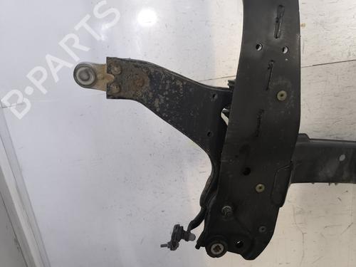 Subframe JAGUAR X-TYPE I Estate (X400) 2.2 D | BP33717151M9 - Image 3