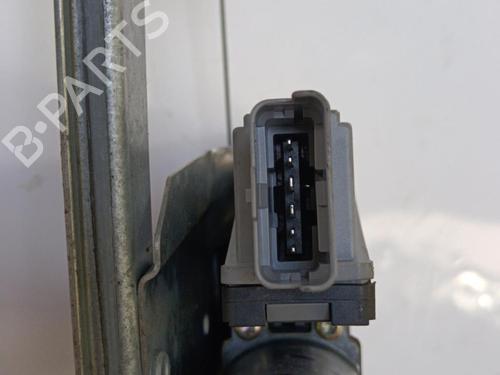 Rear left window mechanism PEUGEOT 307 Break (3E) 2.0 HDI 110 | BP22820556C24 