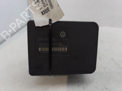 Used ABS pump VW POLO IV (9N_, 9A_) 1.2 12V (64 hp) 29388660