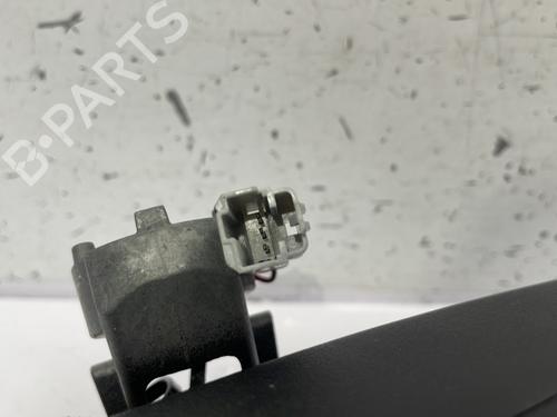 Used Rear mirror Rear mirror FORD KUGA II (DM2) 2.0 TDCi 4x4 (163 hp) 25204831 25204831