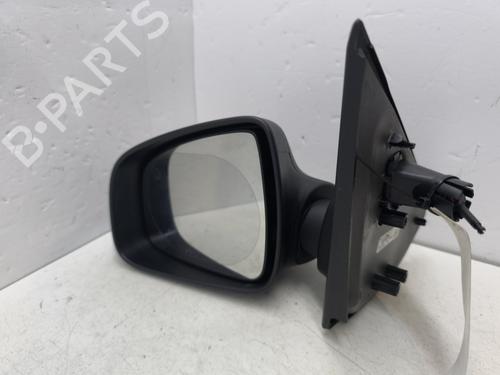 Bakspejl venstre DACIA SANDERO II 1.0 SCe 75 (B8JC, B8JD, B8NC) | BP30545449C26