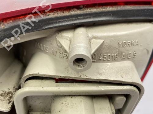 Used Right taillight Right taillight 22832479 22832479