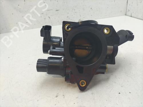 Throttle body PEUGEOT 107 (PM_, PN_) 1.0 | BP28414892M82
