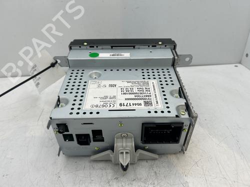 Radio OPEL CORSA E (X15) 1.0 (08, 68) | BP39979488E6 - Image 5