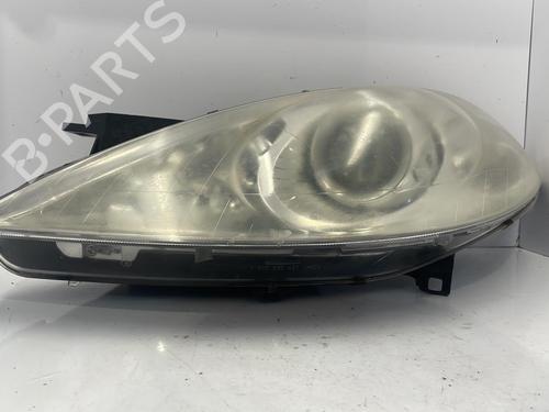 Left headlight MERCEDES-BENZ A-CLASS (W169) A 180 CDI (169.007, 169.307) | BP22828266C28 