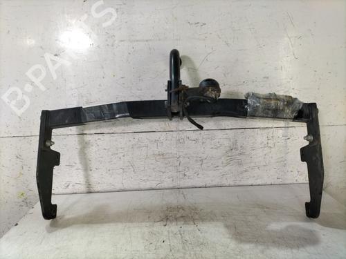 Tow ball/Mechanism RENAULT CLIO III (BR0/1, CR0/1) 1.6 16V (BR05, BR0B, BR0Y, BR15, BR1J, BR1M, BR1Y, CR0B,... | BP30647451C141 