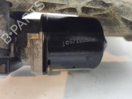 Used Front wiper motor Front wiper motor LANCIA MUSA (350_) 1.4 (350.AXA11, 350.AXA1A) (95 hp) 26741934 26741934