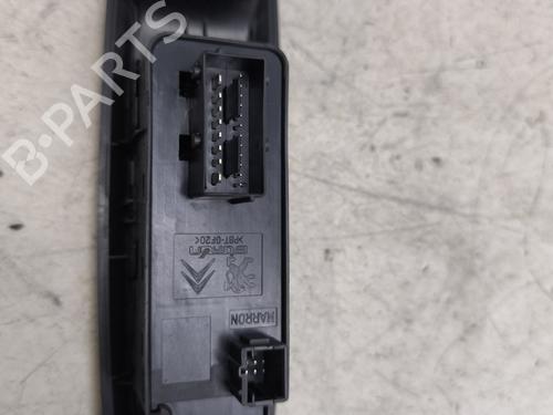 left-front-window-switch-citroen-c4-ii-nc_-2009-34259664 main image