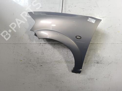 Used Left front fenders CITROËN C3 I (FC_, FN_) 1.4 HDi (68 hp) 27296542