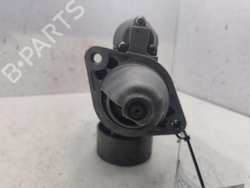 Used Starter Starter OPEL MERIVA A MPV (X03) 1.7 CDTI (E75) (100 hp) 27598705 27598705