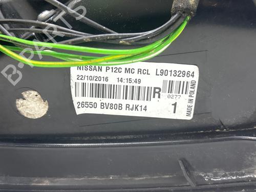 right-taillight-nissan-juke-f15-2010-2011-2012-2013-2014-2015-2016-2017-2018-2019-38008904 main image