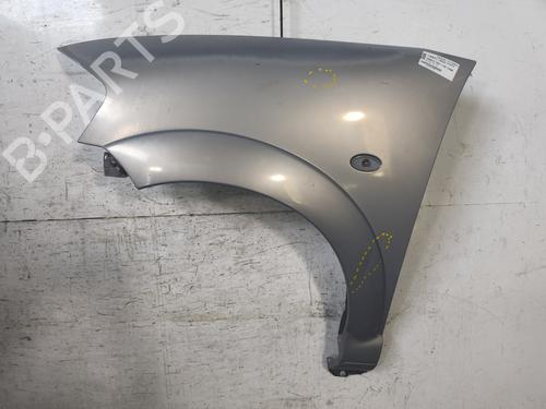 Used Left front fenders CITROËN C3 I (FC_, FN_) 1.4 HDi (68 hp) 27288172