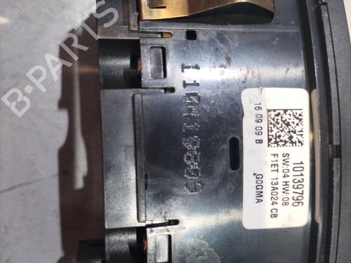 Headlight switch FORD FOCUS III 1.5 TDCi | BP30088254I24 