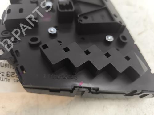 Used Warning switch Warning switch FORD C-MAX II (DXA/CB7, DXA/CEU) [2010-2019] 27982714 27982714