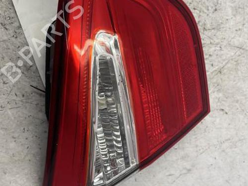 Used Left tailgate light Left tailgate light KIA RIO III (UB) 1.4 CRDi (90 hp) 22832698 22832698