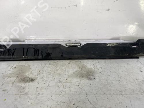 Crossmember VW TRANSPORTER T4 Van (70A, 70H, 7DA, 7DH) 1.9 TD | BP22833510C162 