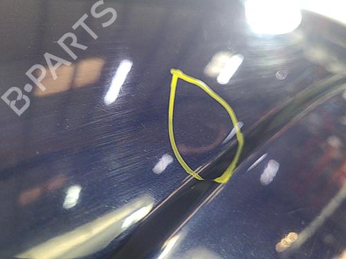 Right front fenders FORD FOCUS I (DAW, DBW) 1.8 Turbo DI / TDDi | BP22825055C42 