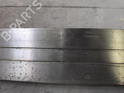 Used Front bumper reinforcement Front bumper reinforcement AUDI A3 (8P1) 1.6 (102 hp) 35937011 35937011