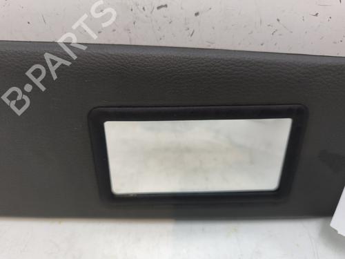 Used Right sun visor Right sun visor RENAULT CLIO I (B/C57_, 5/357_) 1.2 (B/C/S57A, B/C57S, 5/357F, 5/357J, 5/357L, 5/357R) (58 hp) 27093988 27093988