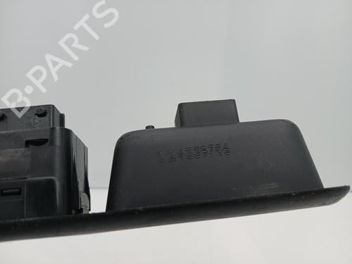 Used Left front window switch Left front window switch PEUGEOT 3008 I MPV (0U_) 1.6 HDi (112 hp) 34260697 34260697