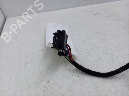 Left mirror VW GOLF VI (5K1) 1.6 TDI | BP32205060C26