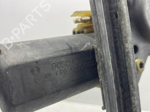 Used Rear left window mechanism Rear left window mechanism MERCEDES-BENZ C-CLASS (W202) C 250 Turbo-D (202.128) (150 hp) 31034879 31034879