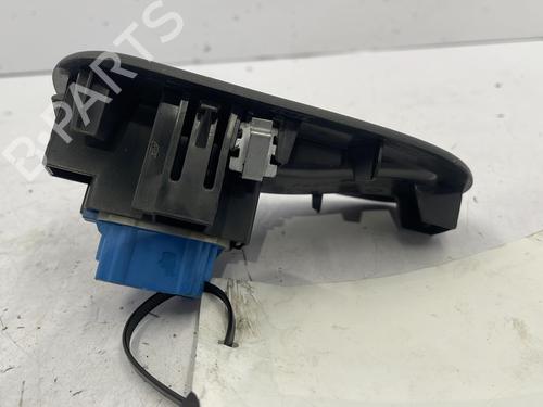 Right front window switch RENAULT KANGOO / GRAND KANGOO II (KW0/1_) 1.5 dCi 85 (KW0K, KW0L, KW0B) | BP22831001I26 