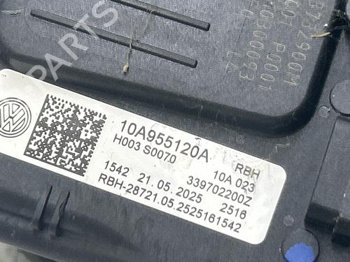 Front wiper motor VW ID.3 (E11, E12) Pure | BP38607390M29 - Image 5