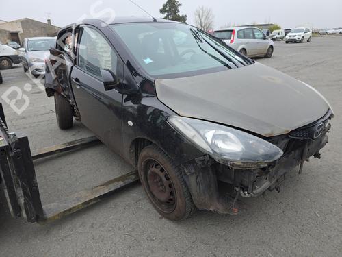 Used Parts MAZDA 2 (DE_, DH_) 1.3 (DE3FS) 3963559