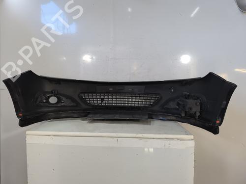 Front bumper OPEL ASTRA H TwinTop (A04) 1.9 CDTi (L67) | BP29700449C7 