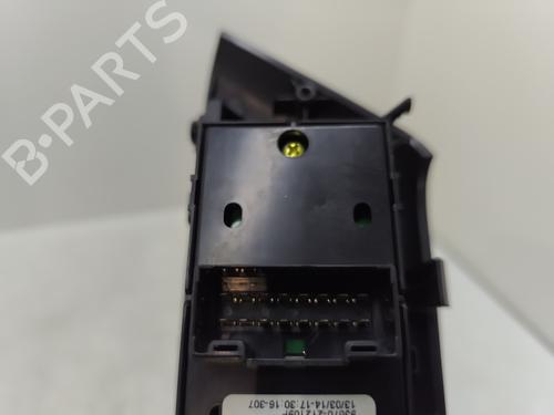 Used Left front window switch Left front window switch HYUNDAI ix35 (LM, EL, ELH) 1.7 CRDi (116 hp) 36571520 36571520
