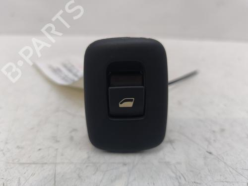 Used Left rear window switch PEUGEOT 508 SW I (8E_) 2.0 BlueHDi 180 (180 hp) 29141348