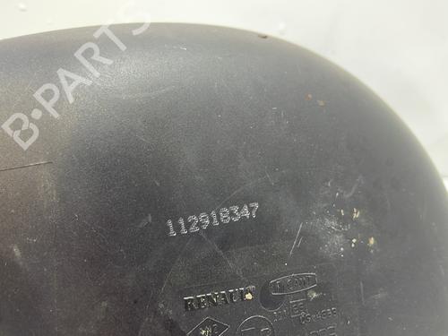 Left mirror DACIA LOGAN MCV (KS_) 1.5 dCi (KS0W) | BP29388710C26 