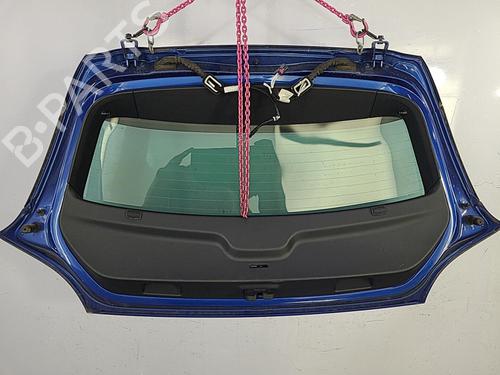 Tailgate VW SCIROCCO III (137, 138) 1.4 TSI | BP22826449C6 