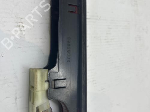 Used Third brake light Third brake light 38423216 38423216
