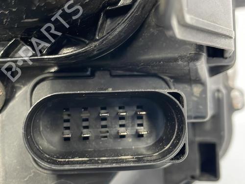 Used Left headlight Left headlight FORD FOCUS II (DA_, HCP, DP) 1.6 Ti (115 hp) 22828849 22828849