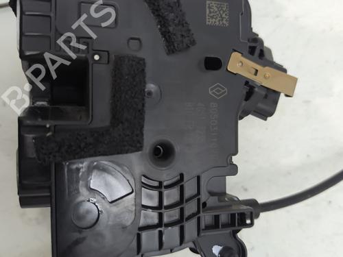 Front left lock RENAULT ZOE (BFM_) ZOE (BFMC, BFMD) | BP28117839C98 